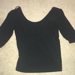 Bethany mota crop top
